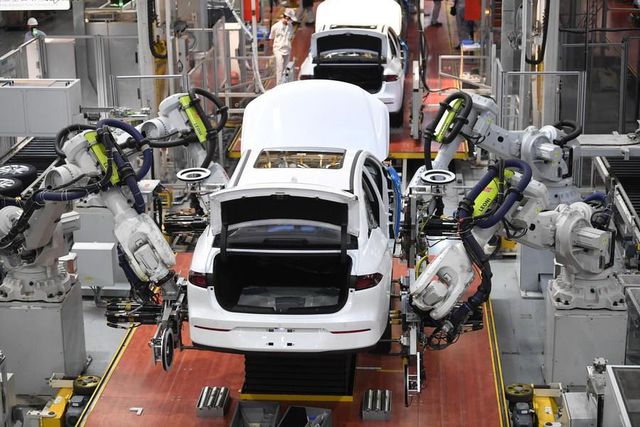 Çin Kırsal Kesimde Yaşayanlar İçin Elektrikli Otomobil Alımını Kolaylaştırıyor