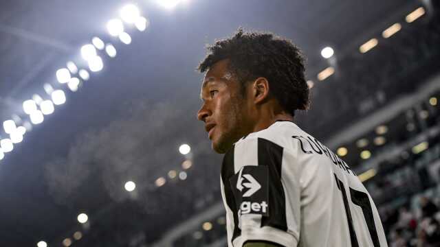 Cuadrado, Fenerbahçe'nin sözleşme teklifine cevap vermek için süre istedi