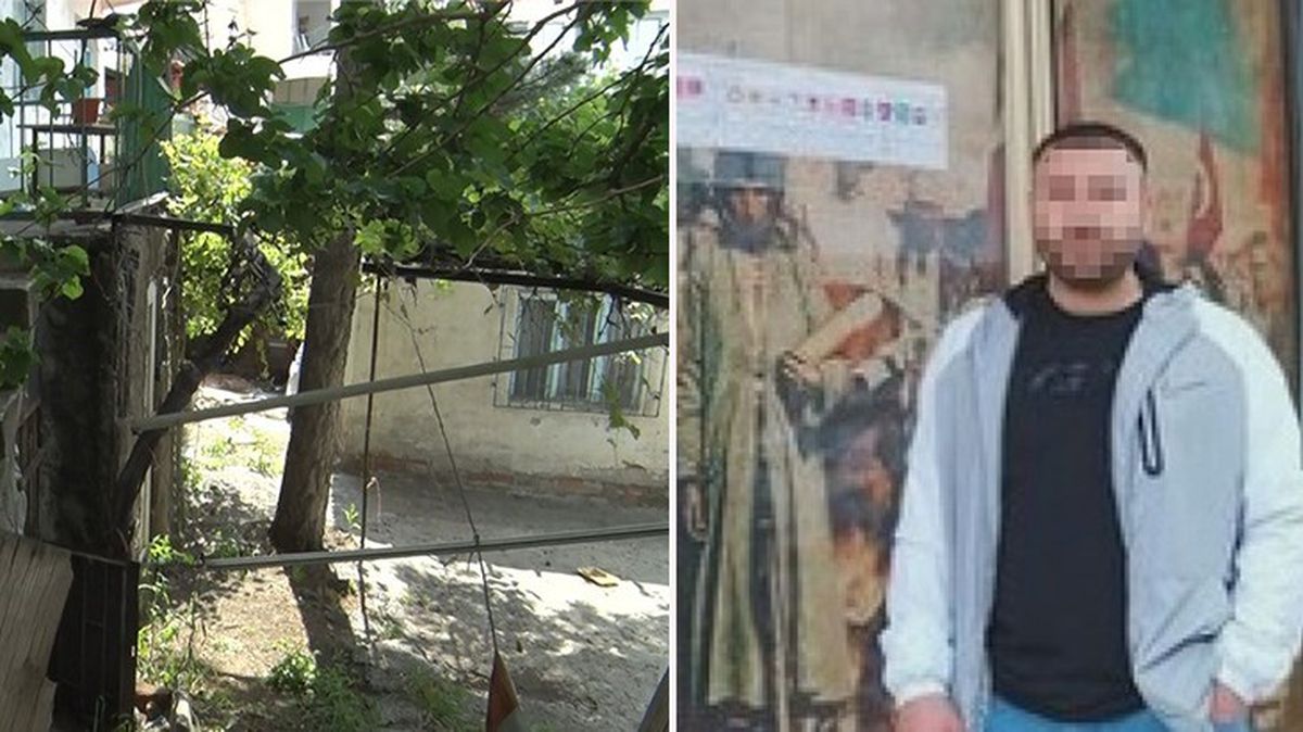 Ev sahibi köpek besleme yüzünden kavga ettiği kiracısı tarafından öldürüldü