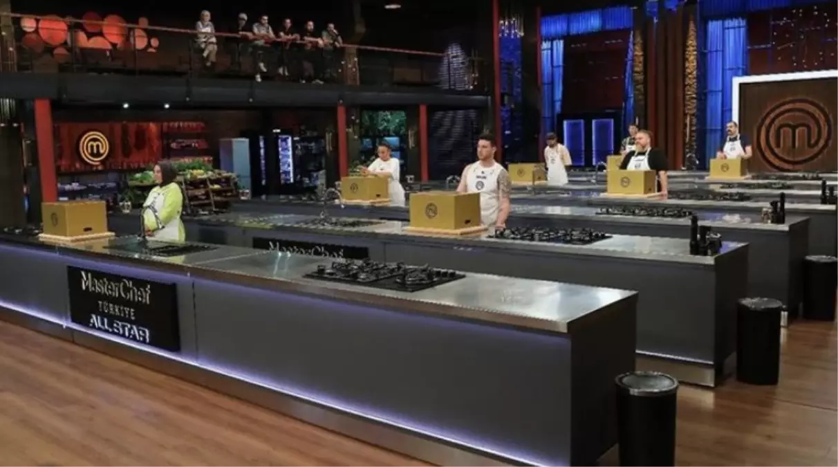 MasterChef All Star ana kadroya kim girdi? MasterChef All Star yeni sezon yarışmacıları! 18 Haziran MasterChef All Star hangi yarışmacı kazandı?