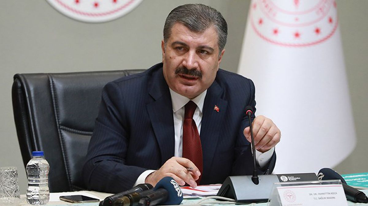 Sağlık raporlarının geçerlilik süresi 31 Aralık'a kadar uzatıldı