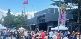 YKS'nin ikinci oturumu AYT başladı