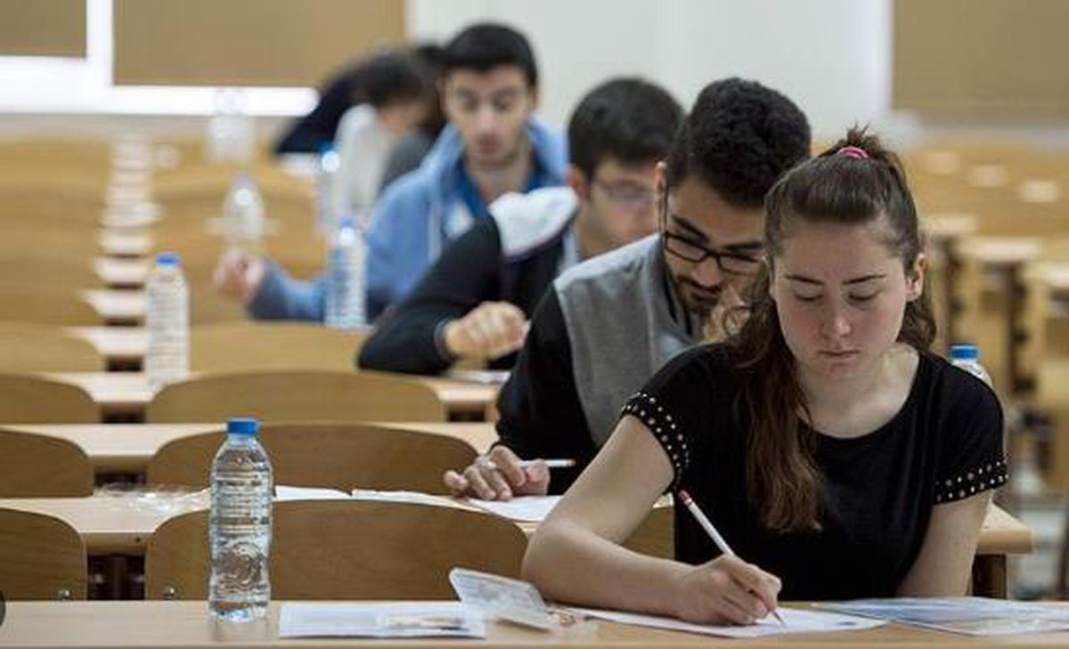 YKS kaç dakika sürüyor? 2023 YKS 2. oturum toplam kaç dakika?