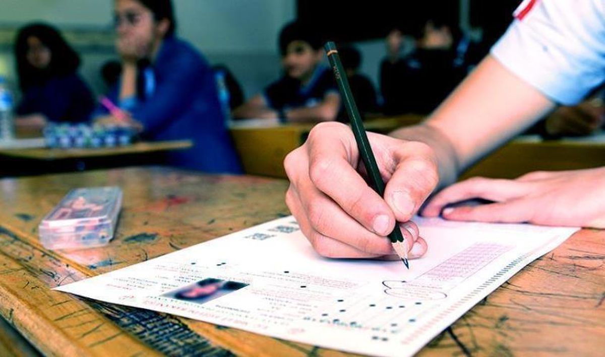 YKS sınavı için gerekli belgeler nelerdir? 2023 YKS giriş için ne gerekli? İşte YKS giriş için gerekli belgeler!