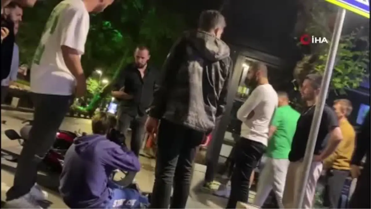 Kocaeli'de kaza sonrası çıkan kavgada gözaltına alınan şüpheliler serbest bırakıldı