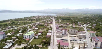 Anadolu'nun ilk başkenti Ahlat, 100 il içinde olmayı bekliyor
