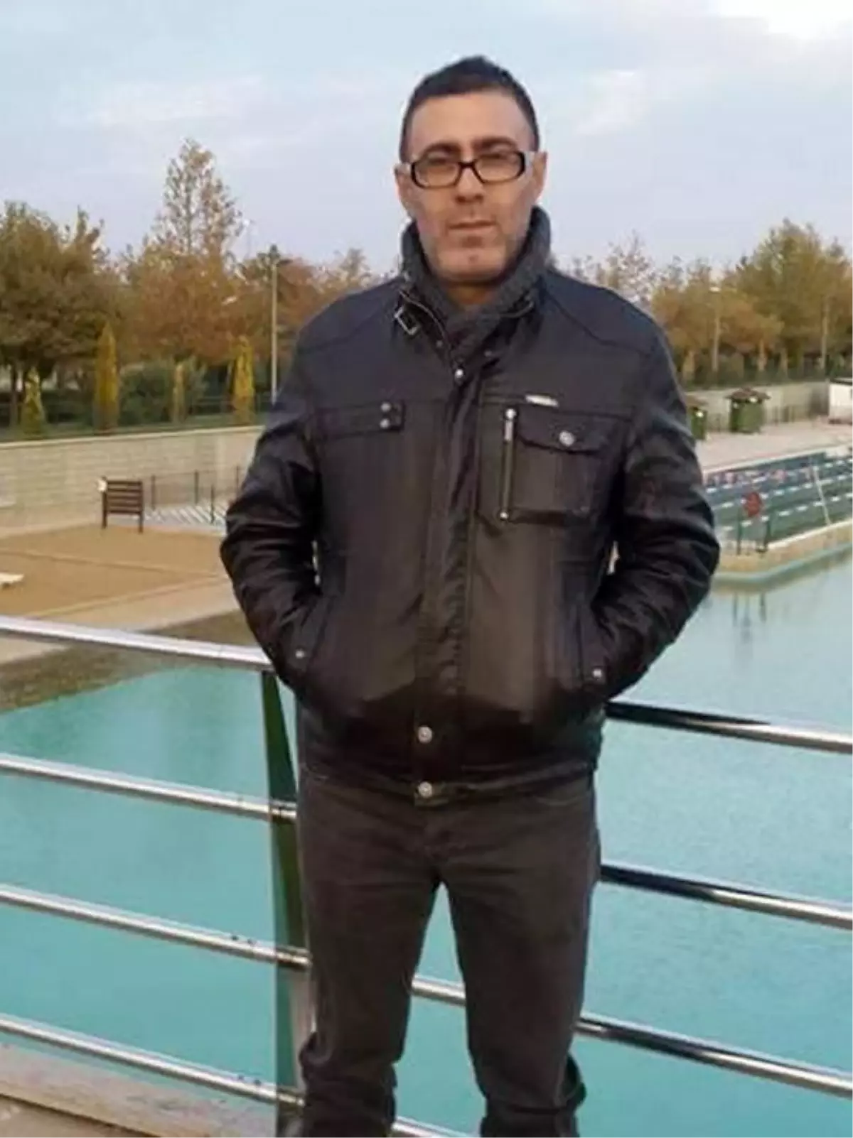 Garson, Kuaförle Tartıştı: 1 Ölü, 1 Yaralı