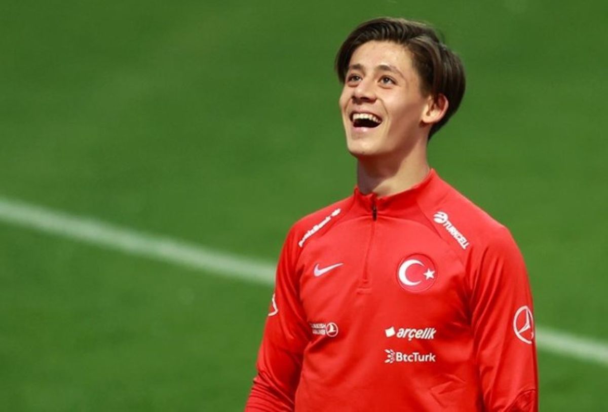 Arda Güler neden yok? Arda Güler sakat mı, yedeklerde mi? Arda Güler Galler maçında neden oynamıyor?