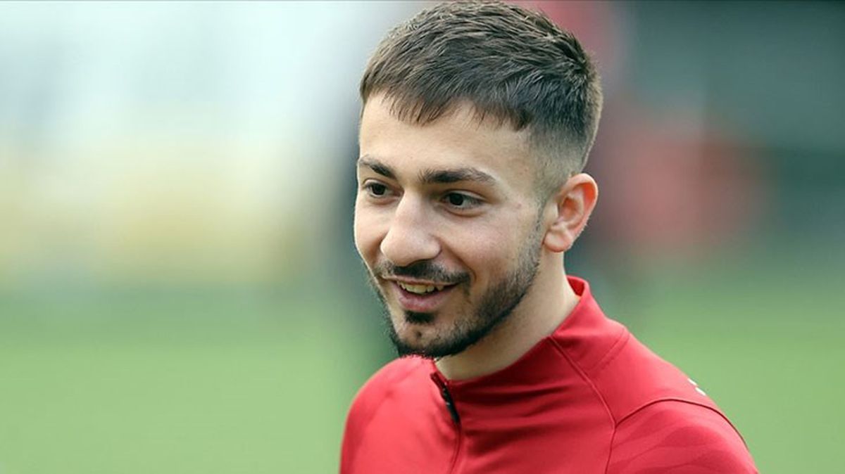 Beşiktaş, Halil Dervişoğlu ile prensip anlaşmasına vardı! Transferin önünde tek bir engel var