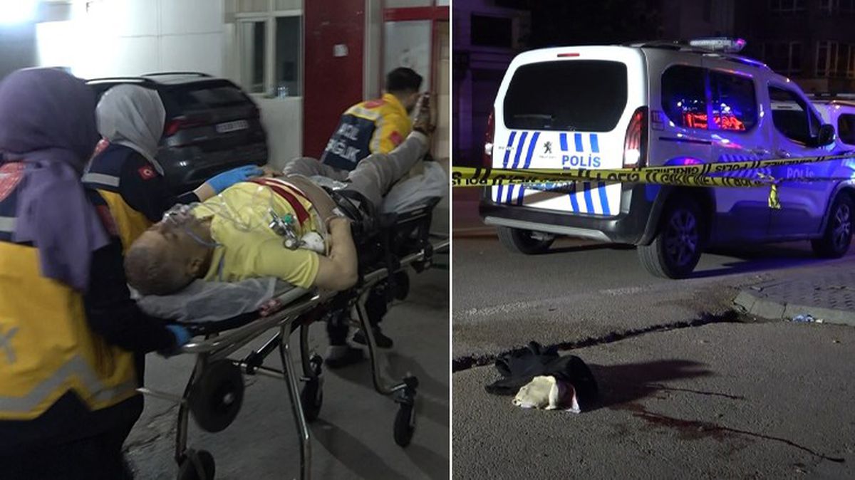 Sabaha karşı kanlı pusu! Gece kulübü işletmecisi 6 kurşunla öldürüldü