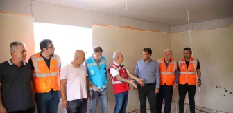Büyükçekmece Belediyesi, Hatay'daki Depremzedelere Yardım Elini Uzatıyor