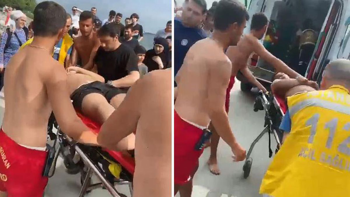 Denizde fenalaşan çocuk boğularak hayatını kaybetti! Ortaya çıkan gerçek kahretti