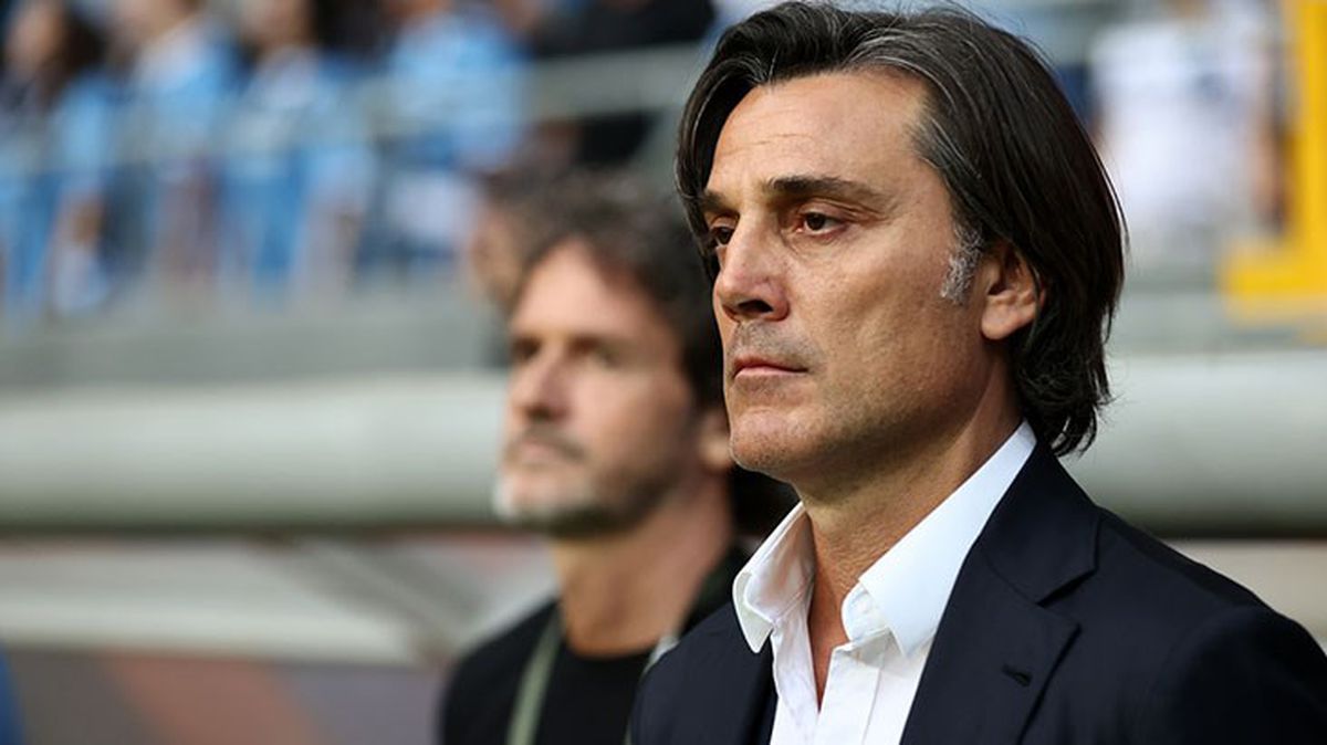 Fenerbahçe, Vincenzo Montella ile ilgili çıkan haberleri yalanladı