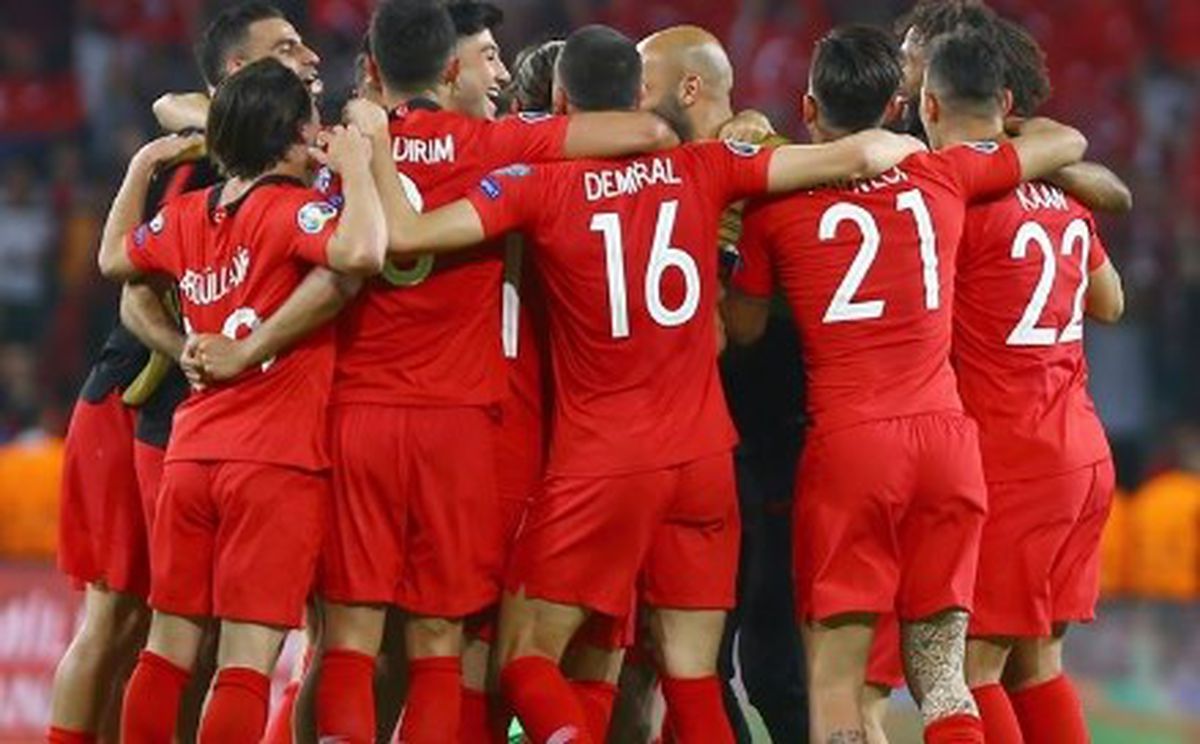 Galler maçı hangi statta oynanıyor? Türkiye Galler maçı nerede, hangi şehirde?