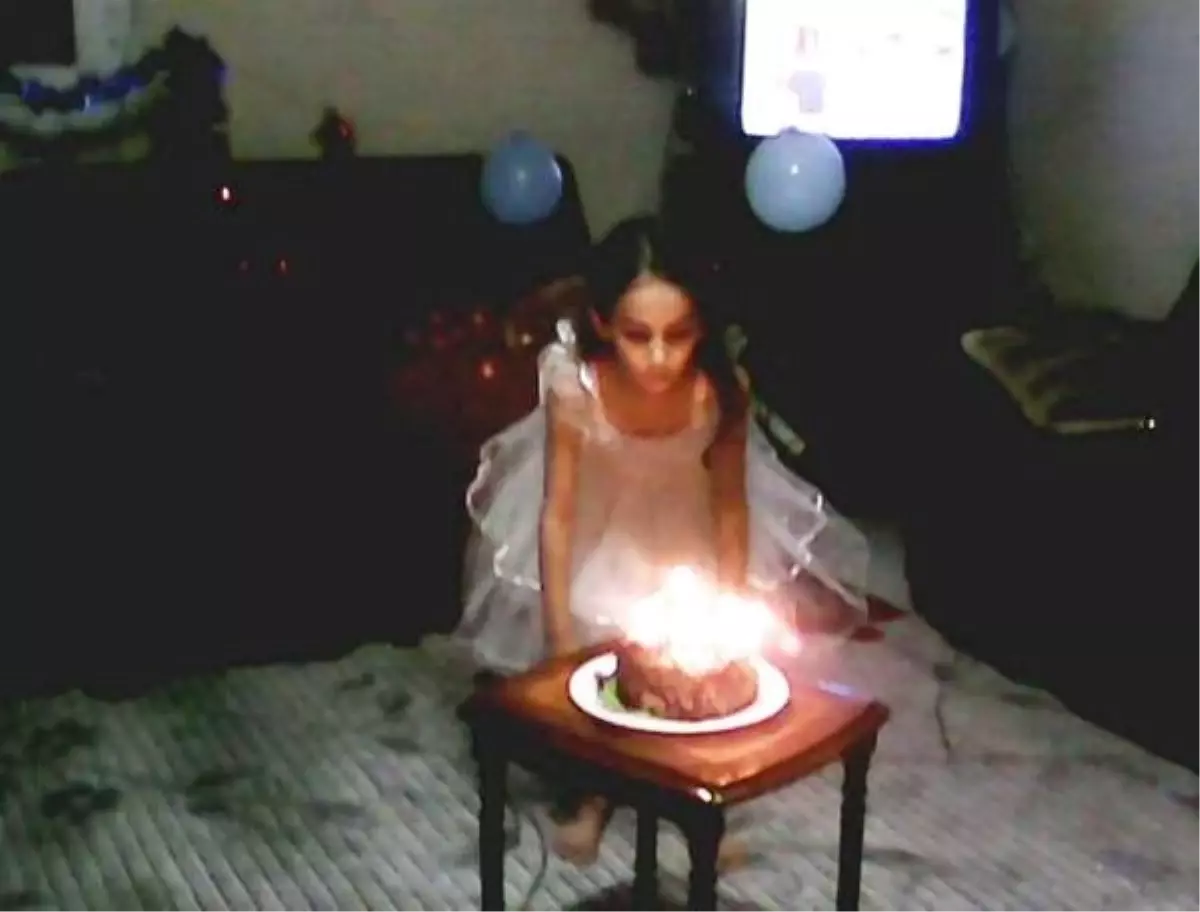 Otomobil Kazasında Hayatını Kaybeden İlke Yeşilkaya'nın 15. Doğum Günü