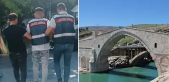 Köprüye çıkıp canına kıymak istedi! Genç kız hem cinsel istismara hem şantaja uğramış