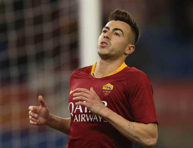 Kulübü devreye girdi! El Shaarawy'den Süper Lig ekiplerine kötü haber Kulübü devreye girdi! El Shaarawy'den Süper Lig ekiplerine kötü haber