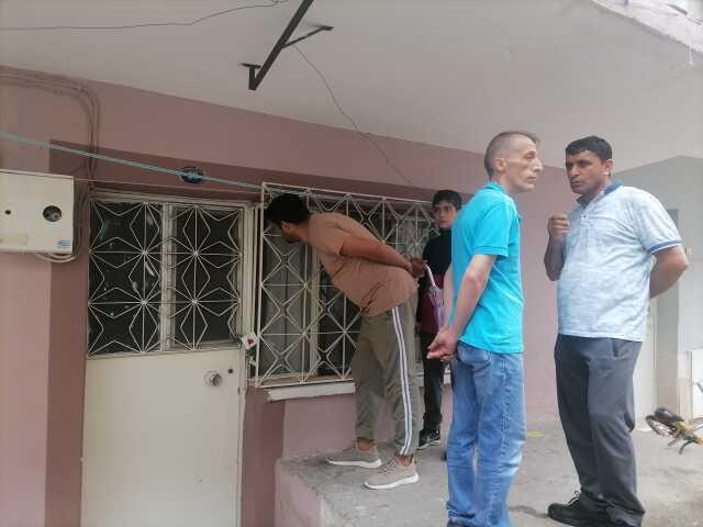 Mahalle sakinleri, derin dondurucuda bulunan 4 cesetle ilgili konuştu: Aile için facia olduğunu duyduk Mahalle sakinleri, derin dondurucuda bulunan 4 cesetle ilgili konuştu: Aile için facia olduğunu duyduk