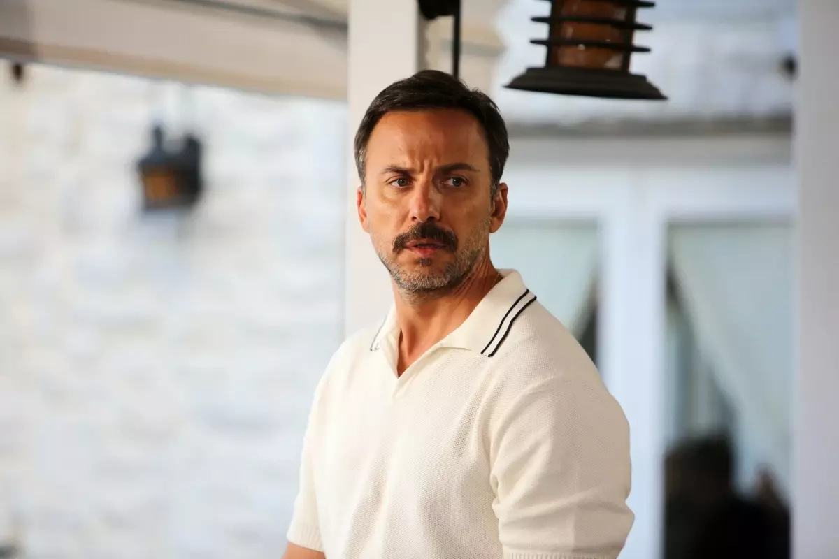 Maviye Sürgün nerede çekiliyor? Hangi il ve ilçede çekiliyor? Maviye Sürgün dizisi çekimleri nerede yapılıyor?