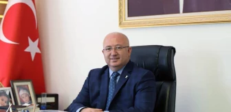 Menteşe Belediye Başkanı Bahattin Gümüş: '669 Kaçak Yapıya İşlem Başlattık'