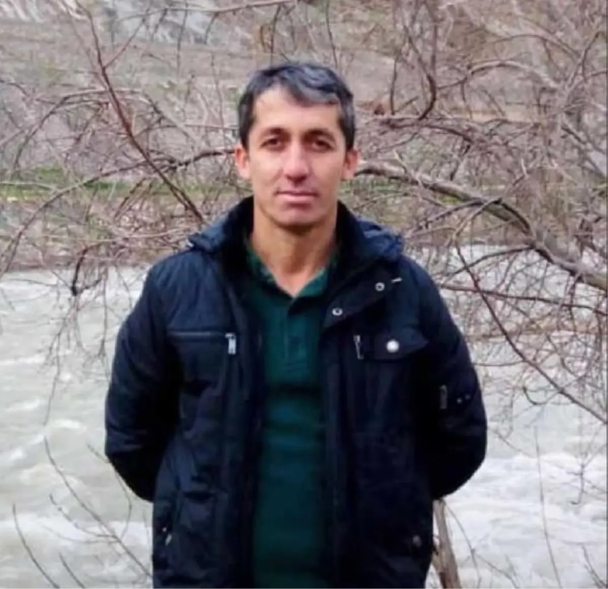 Hakkari'de Motosiklet Kazası: 1 Ölü