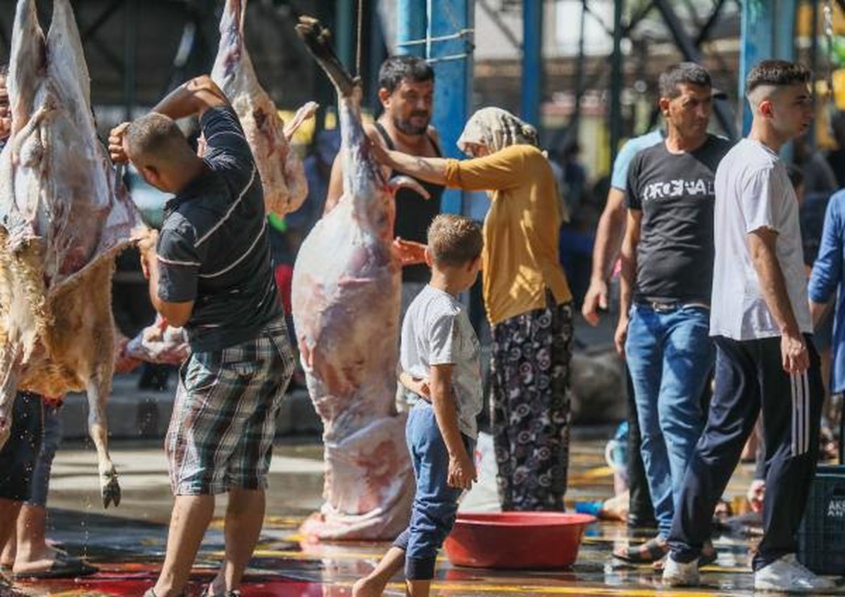 Kurban Bayramı'nda çevre kirliliğine ceza