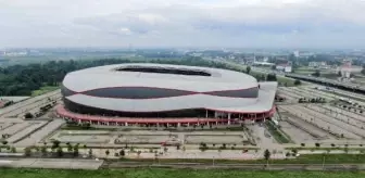 A Milli Futbol Takımı, Galler ile karşılaşacak