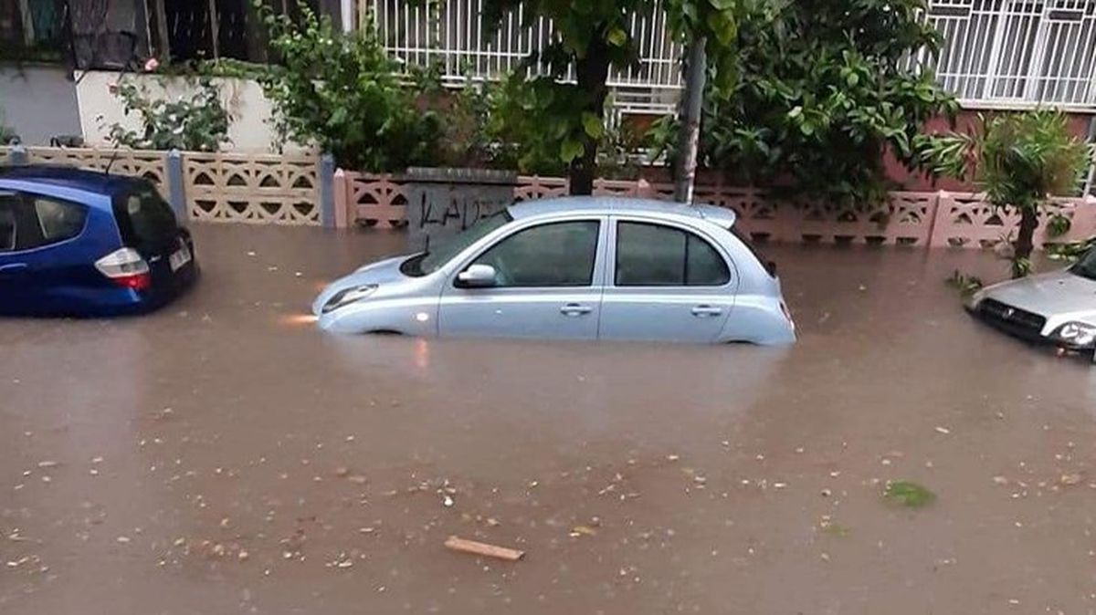 Yaz gelsin diye beklerken birçok kent sele teslim! Meteoroloji'den 13 il için 'sarı' kodlu uyarı