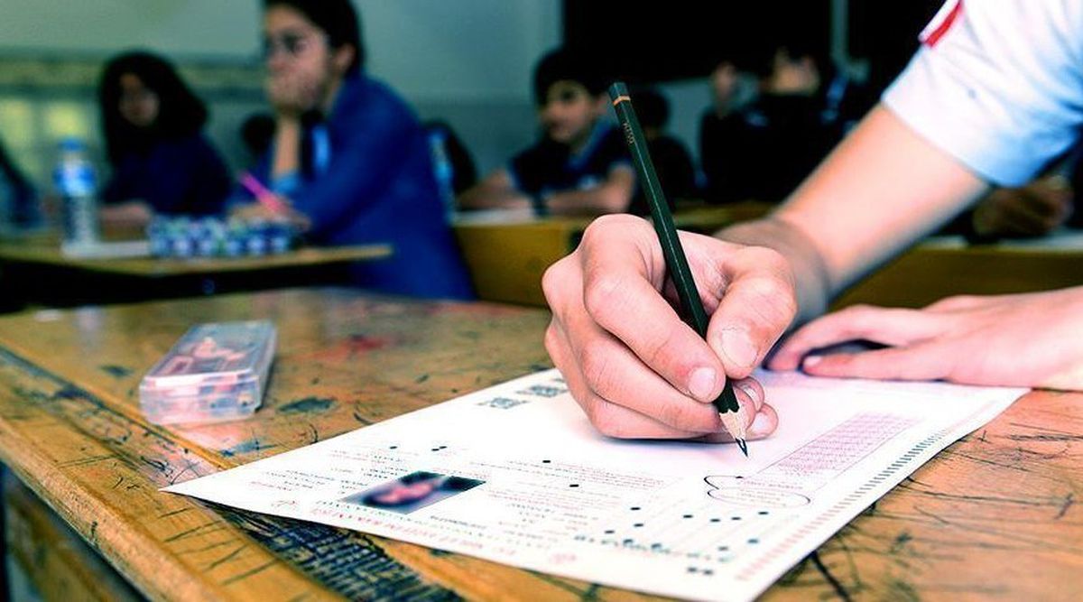 YKS KİTAPÇIK 2023: YKS (TYT- AYT) cevap anahtarı yayınlandı mı? YKS soru ve cevapları 2023!