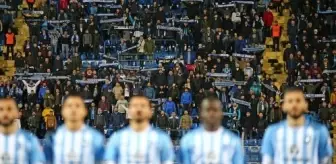 Adana Demirspor UEFA Konferans Ligi kura çekimi ne zaman, saat kaçta, hangi kanalda? Adana Demirspor muhtemel rakipleri kim?