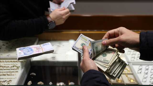 Asgari ücret kaç dolar? Asgari ücret ne kadar oldu? Asgari ücret 500 dolar mı? Asgari ücret kaç TL oldu?
