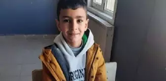 Şırnak'ta traktör kazası: 8 yaşındaki çocuk hayatını kaybetti