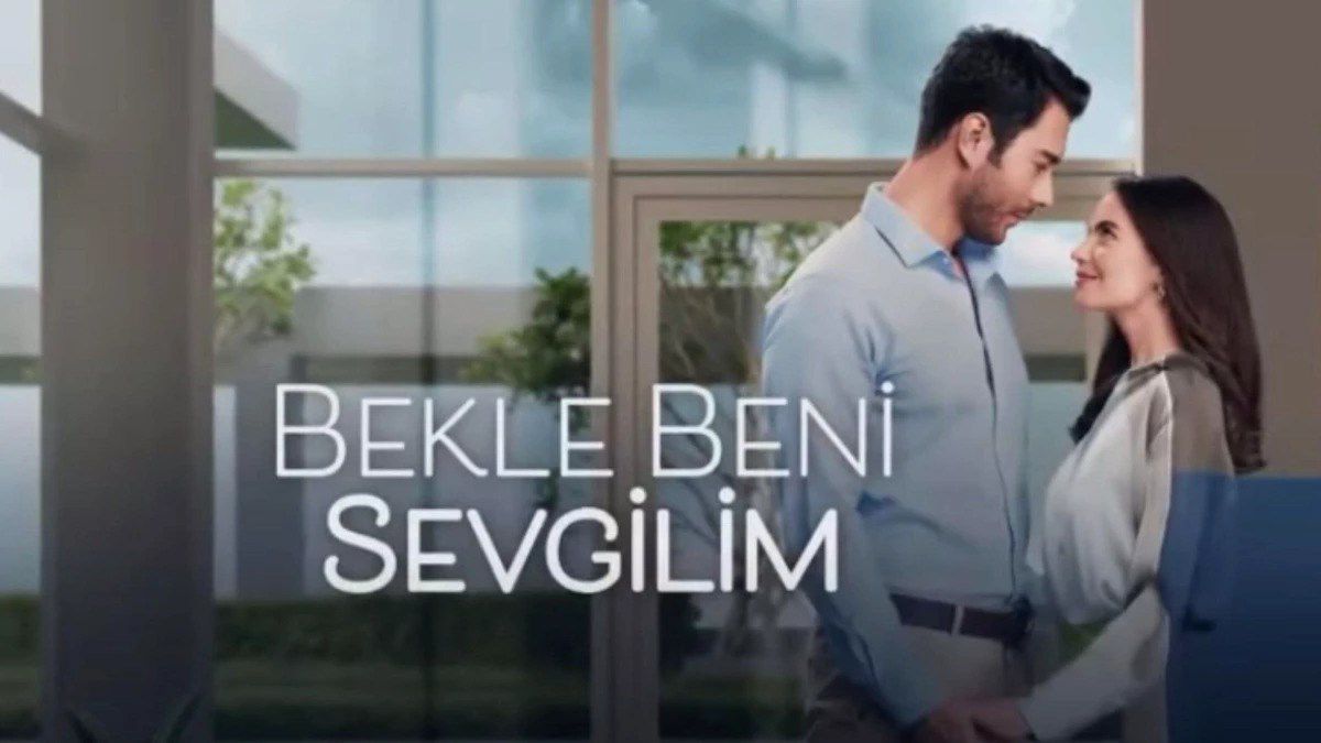 Bekle Beni Sevgilim oyuncuları kimler, konusu ne? Bekle Beni Sevgilim kaç yılında, nerede çekildi? Bekle Beni Sevgilim oyuncu kadrosu!