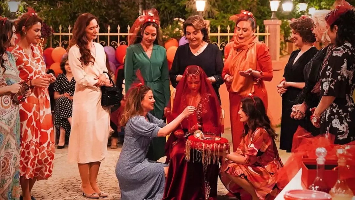 Benim Güzel Ailem oyuncuları kimler? Benim Güzel Ailem konusu ne? Benim Güzel Ailem nerede çekiliyor?