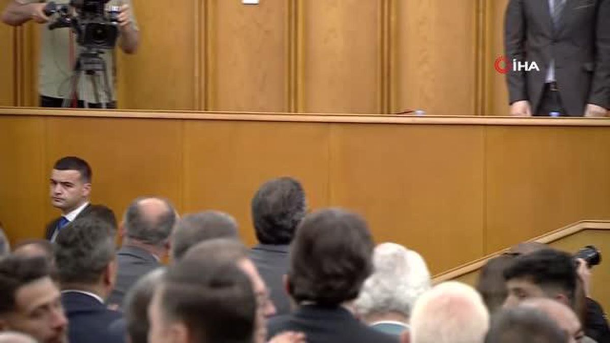 Kılıçdaroğlu: Türkiye'nin aydınlığa çıkması için gerekirse 16'lı masa kuracağım