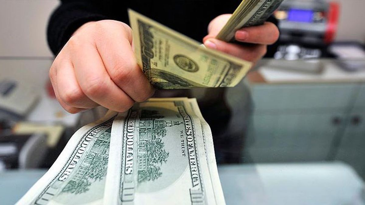Dolar 23.59 liradan işlem görüyor