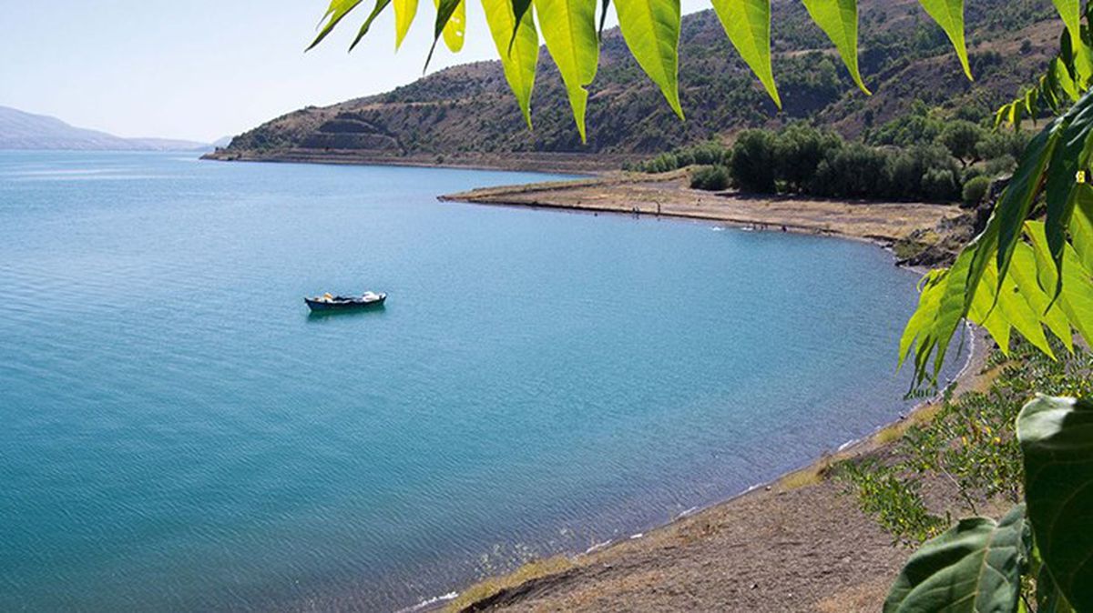 Elazığ'ın gezilecek, görülecek yerler neresidir? Doğal güzellikleri hangisidir?