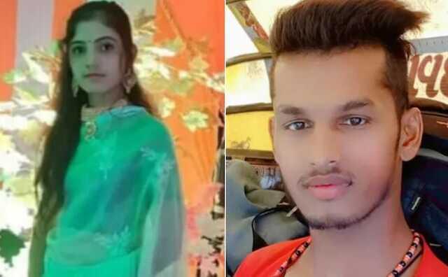 Hindistan'da baba, kızını ve sevgilisini öldürüp cesetlerini timsah dolu nehire attı