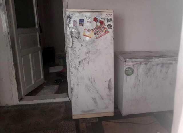 İzmir'de Türkmenistan uyruklu 4 kişinin öldürülmesi: Şüpheli 30 saatlik nöbet sonrası yakalandı