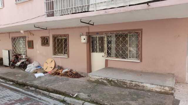 İzmir'de Türkmenistan uyruklu 4 kişinin öldürülmesi: Şüpheli 30 saatlik nöbet sonrası yakalandı