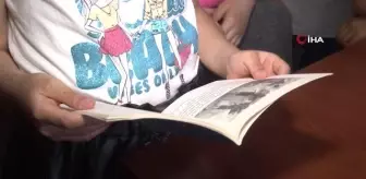 Koca yürekli çocuklar kitap yazıp gelirini deprem bölgesine bağışladılar