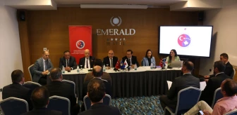 Kosova Türkiye Ticaret Odası'nın 15. Kuruluş Yılı Törenle Kutlandı