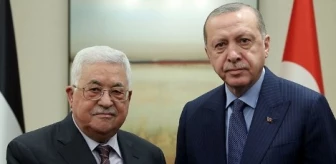 Mahmut Abbas kimdir, hangi devletin başkanı? Mahmut Abbas Uygur Türkleri'ne ne dedi?