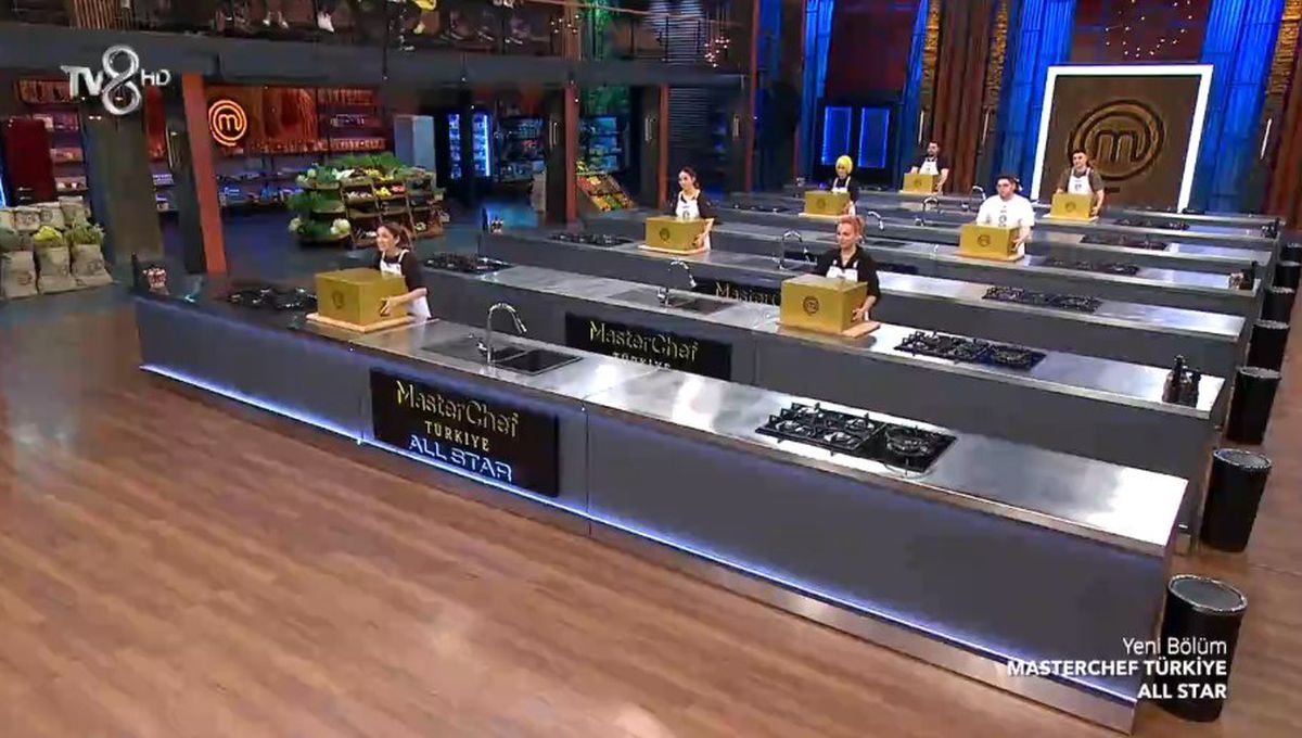 Masterchef ana kadroya giren 6. yarışmacı kim oldu? 20 Haziran 2023 Masterchef ana kadroya kim dahil oldu? Ana kadroya giren altıncı isim kimdir?