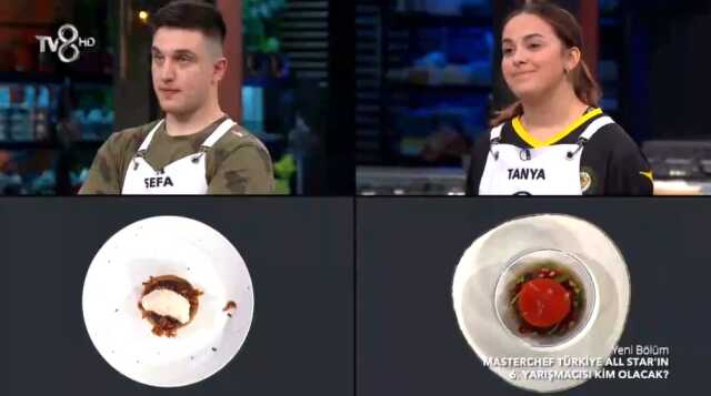 Masterchef ana kadroya giren 6. yarışmacı kim oldu? 20 Haziran 2023 Masterchef ana kadroya kim dahil oldu? Ana kadroya giren altıncı isim kimdir? Masterchef ana kadroya giren 6. yarışmacı kim oldu? 20 Haziran 2023 Masterchef ana kadroya kim dahil oldu? Ana kadroya giren altıncı isim kimdir?