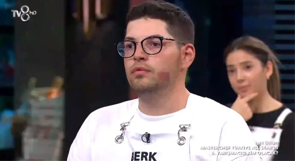 Masterchef Berk kimdir, hangi yıl yarıştı? Masterchef 2023 Berk İlter kimdir, kaç yaşında, nereli, mesleği ne, evli mi, instagram hesabı ne?