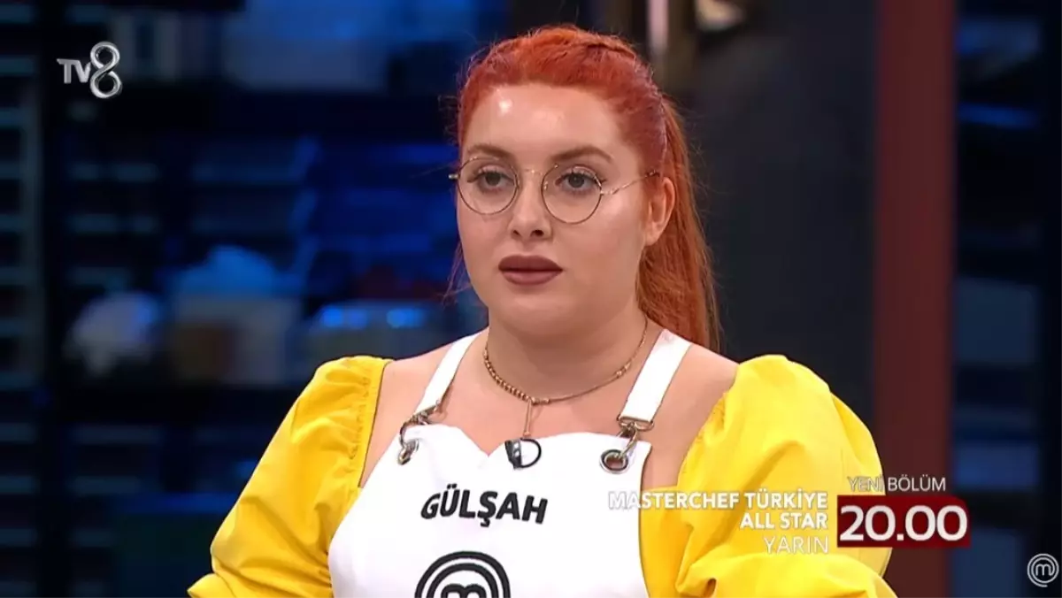 Masterchef Gülşah kimdir, hangi yıl yarıştı? Masterchef 2023 Gülşah Suna kimdir, kaç yaşında, nereli, mesleği ne, evli mi, instagram hesabı ne?