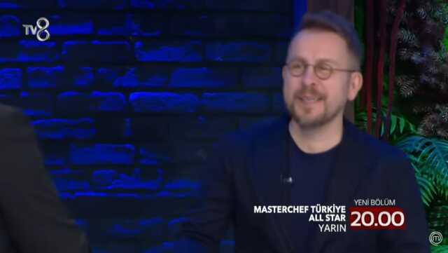 Masterchef yeni konuk şef kimdir? Masterchef 2023 bu haftanın şefi Ömür Şef kimdir, kaç yaşında, nereli? Ömür Akkor kimdir, yaşı kaç?