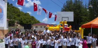 Mersin'de Kadın ve Aile Hizmetleri Dairesi Bahar Şenlikleri düzenliyor