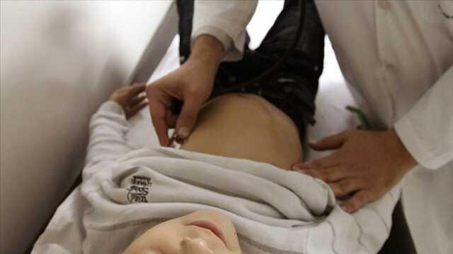 Pnömoni nedir, tedavisi nelerdir? Pnömoni aşısı, etkenleri, çeşitleri nedir? Zatürre nedir, tedavisi nasıl yapılır? Zatürre nedir, tedavisi var mıdır?